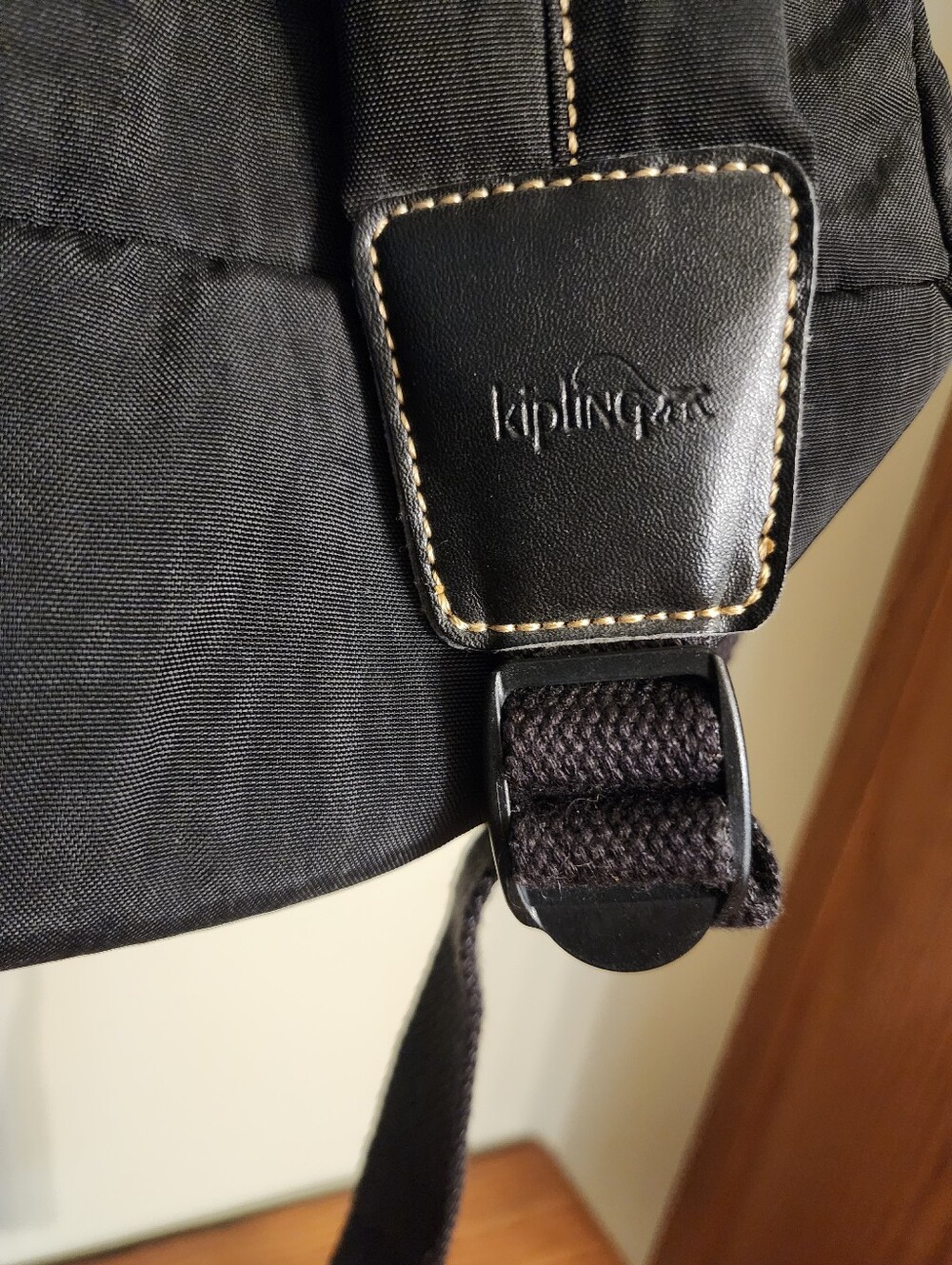 Kipling Drawstring Backpack - Picture 13 of 16